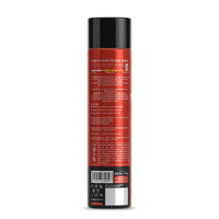 Ustraa Hair Fixing Spray Strong Hold Hard Set No-6 250ml