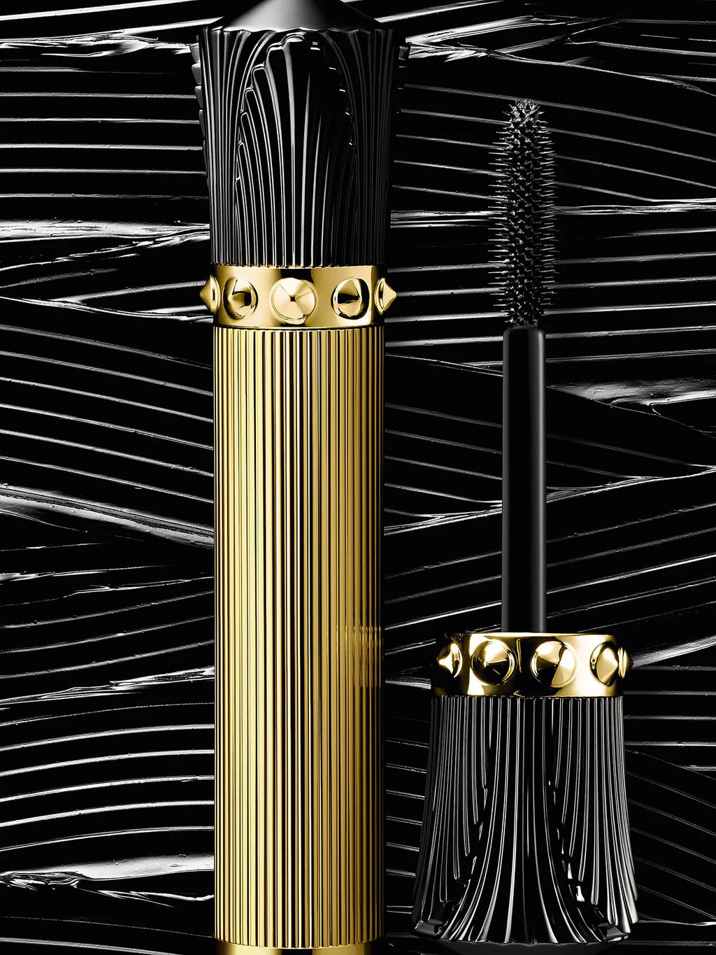 Christian Louboutin Les Yeux Noirs Volumaxima Mascara 7ml