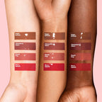 RENEE Juicy Fix Tinted Lip Balm With SPF 30 10g