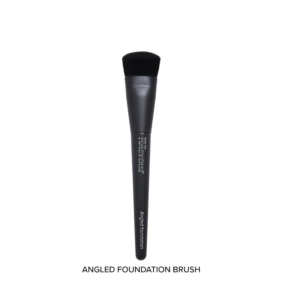 Forever52 Academic 12 Pcs Brush Set With 1 Sponge