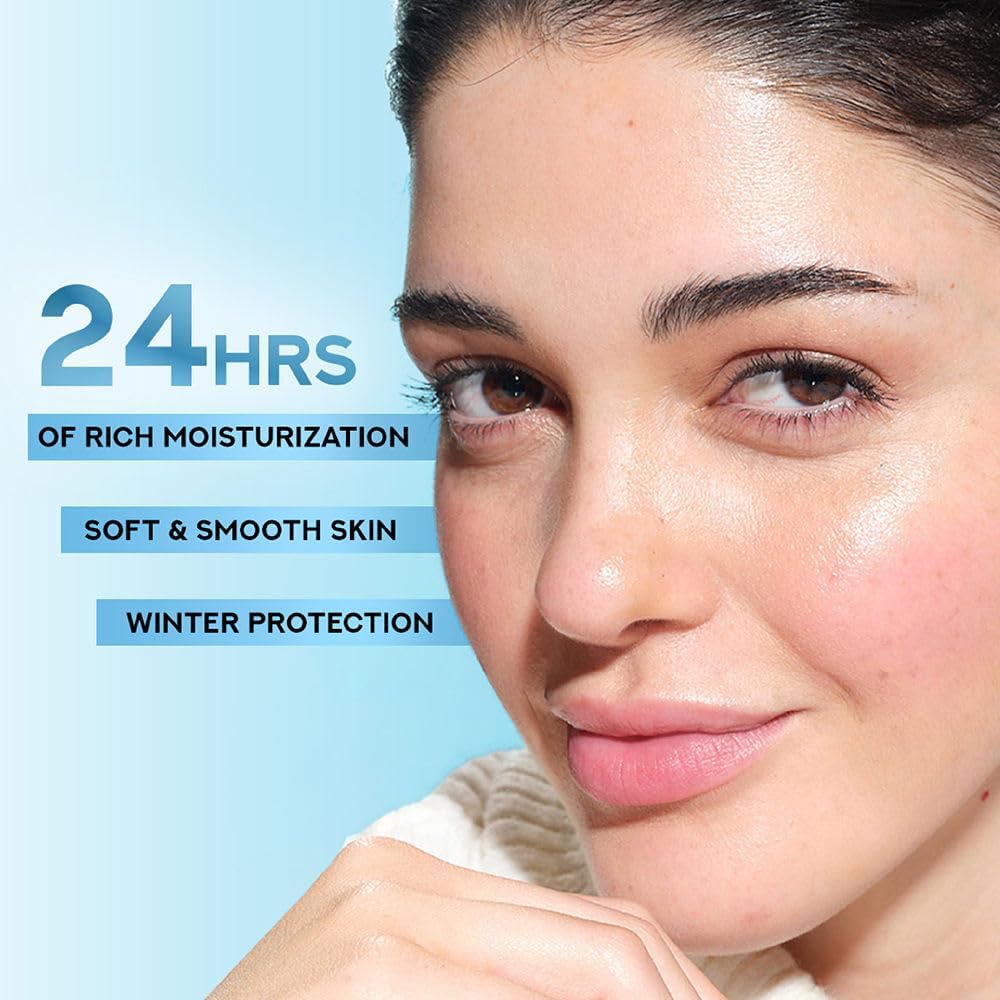 POND'S Moisturising Cold Cream 100 ml