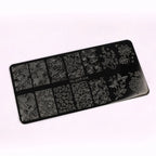 GLAM Stamping Kit