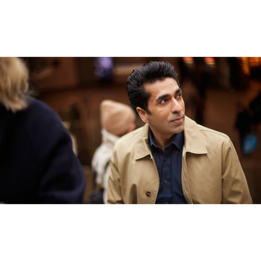 Philips AquaTouch Shaver 3000 Wet &amp; Dry S3144