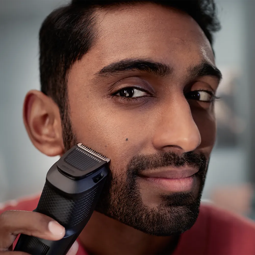 Philips BT3415/15 Maximum Precision Beard Trimmer 3000 Series