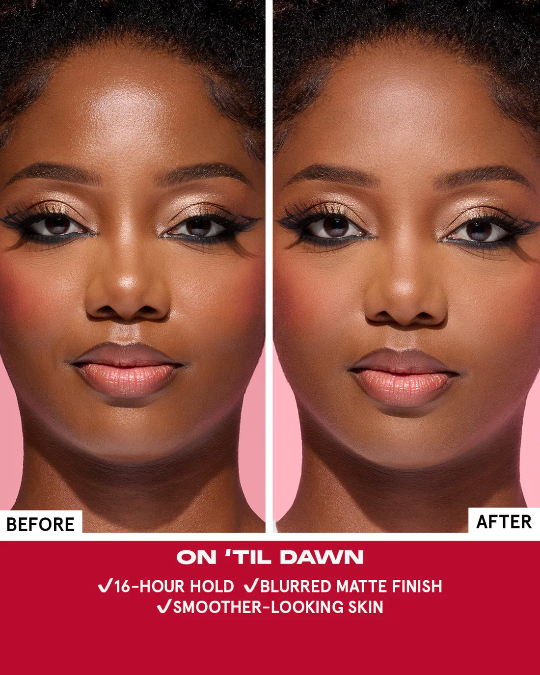 One Size On ‘Til Dawn Mattifying Waterproof Setting Spray Full 143ml