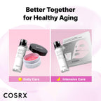 COSRX 6X Peptide Collagen Booster Toner Serum 150ml