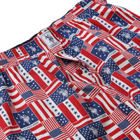 U.S. POLO ASSN. Men Graphic Print Cotton I657 Boxers - Pack of 1