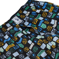 U.S. POLO ASSN. Men Graphic Print Cotton I657 Boxers - Pack of 1