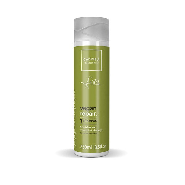 Vegan Repair Shampoo 250ml