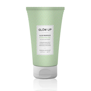 Glowup ALOE PROPOLIS HYDRATING GEL 150ml