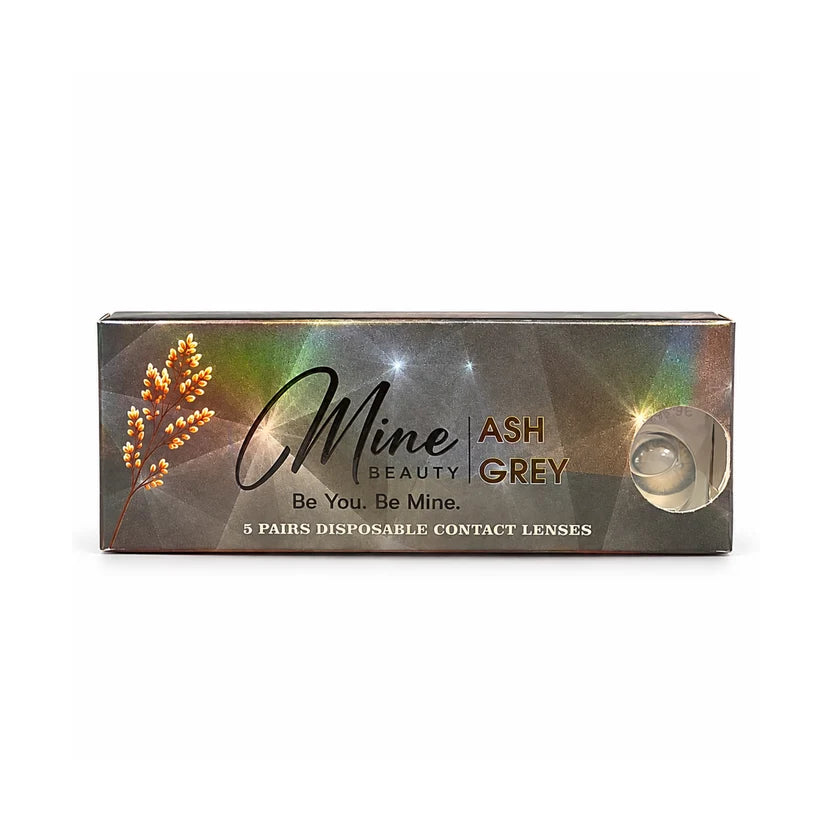Mine Beauty Contact Lenses