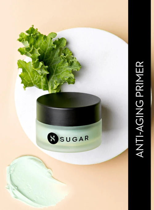 SUGAR SUGAR Prime Sublime Primer 15g