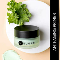 SUGAR SUGAR Prime Sublime Primer 15g