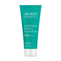 Jovees Morning Ritual Moisturizer Infused with Daymoist CLR | Prevents Dark Spots 100ml