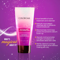 COLORBAR ANTI-ACNE & BREAKOUT FACE WASH 50ml