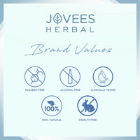 Jovees Glycolic Acid & Niacinamide Whitening Mini Facial Kit