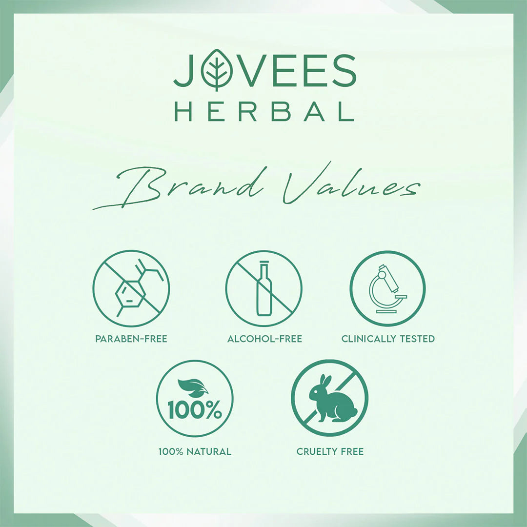 Jovees Night Ritual Moisturizer | Prevents Dark Spots | Reduces Fine Line | Skin Renewal & Rejuvenation 100ml