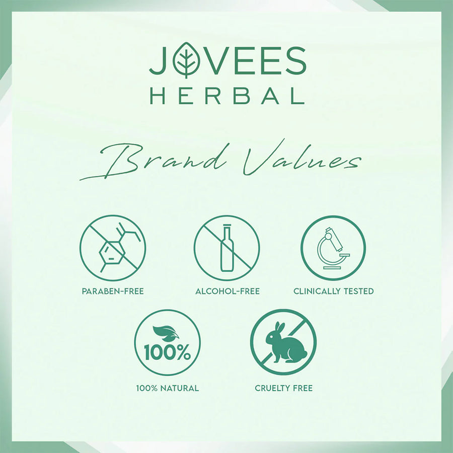 Jovees Night Ritual Moisturizer | Prevents Dark Spots | Reduces Fine Line | Skin Renewal & Rejuvenation 100ml