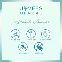 Jovees Morning Ritual Moisturizer Infused with Daymoist CLR | Prevents Dark Spots 100ml