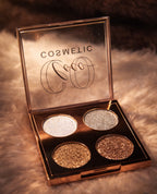 Coco cosmetic Shimmer Palette