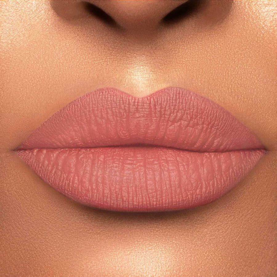 Dose Of Colors Liquid Matte Lipstick 4.5g