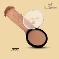 My Makeup Story Joly Glow Bronzer 12g