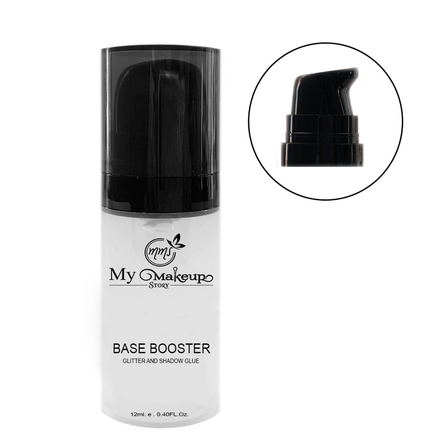 My Makeup Story Base Booster-(Glitter And Shadow Glue) 12ml