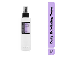 COSRX AHA/BHA Clarifying Treatment Toner (150ml)