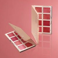 Forever52 Backstage Essential: 8-Color Blush Palette BKS001
