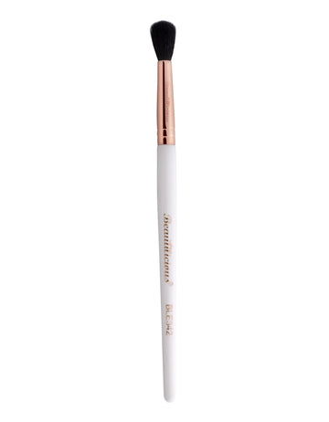 BEAUTILICIOUS Diffused Crease / Transition Brush Round Shape - BLE 342