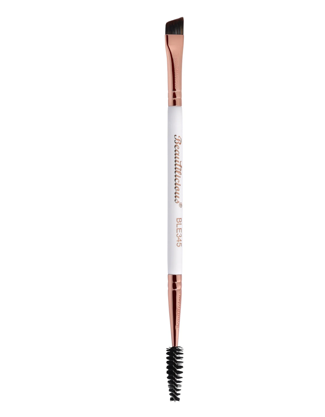 BEAUTILICIOUS Dual Side Eye Brow Brush - BLE 345