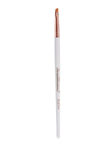 BEAUTILICIOUS Detailed Eye Liner Brush - BLE 348