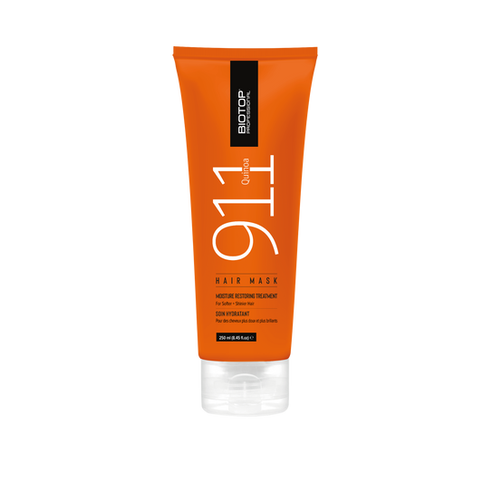 BIOTOP PROFESSIONAL 911 Quinoa Hair Mask 250ml