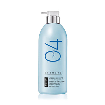 BIOTOP PROFESSIONAL 04 Shedding Shampoo 250ml