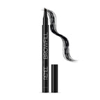 RENEE Browfill Eyebrow Pen, BLACK 1ml