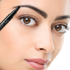 RENEE Browfill Eyebrow Pen, BLACK 1ml
