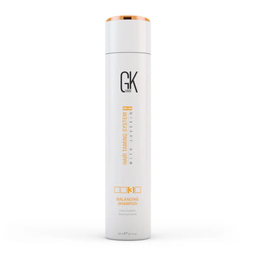 GK Hair 3 Balancing Shampoo 300 ml