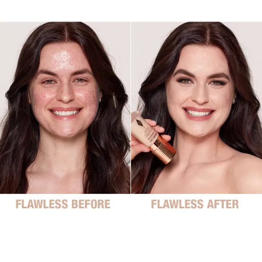 Charlotte Tilbury Airbrush Flawless Foundation 30ml
