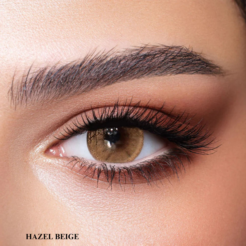 Hazel Beige