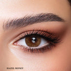 Hazel Honey