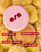 ONE SIZE O/S ULTIMATE SETTING POWDER 34.5g