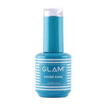 GLAM Brush Care 15ml