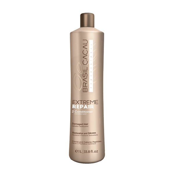 Brasil Cacau Extreme Repair Conditioner 1L