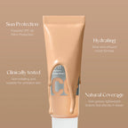 Forever52 Color Correcting Full Coverage Cream