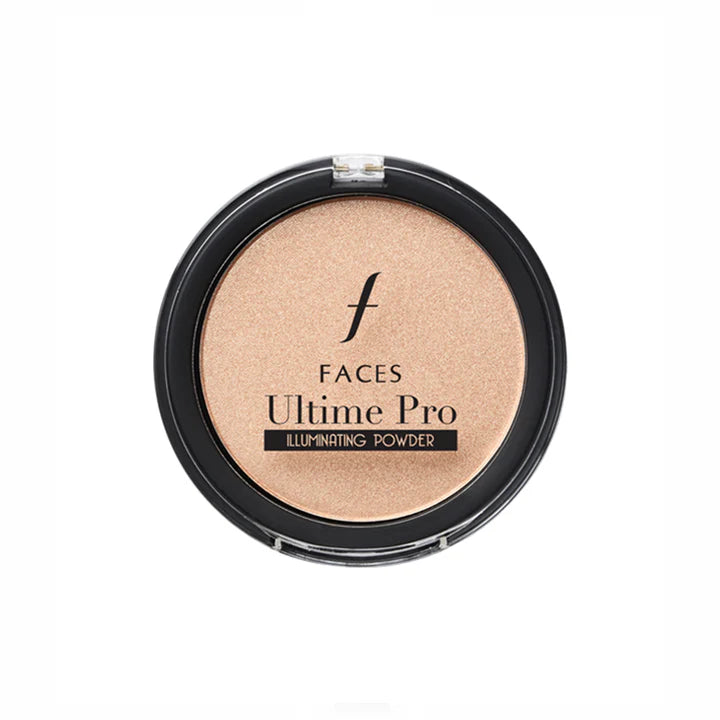 Faces Canada Ultime Pro Illuminating Powder 9g