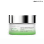 Faces Canada Urban Balance Pollution Defence Day Cream 50g