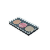 Faces Canada Ultime Pro Face Palette 3 UNITS x 4g each