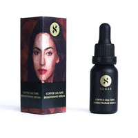 SUGAR Coffee Culture Brightening Serum