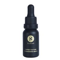 SUGAR Coffee Culture Brightening Serum