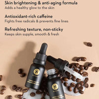 SUGAR Coffee Culture Brightening Serum